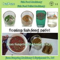 Full Automatic Fish Feed Pellet Machine 6