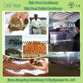 Full Automatic Fish Feed Pellet Machine 3