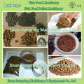 Full Automatic Fish Feed Pellet Machine 4