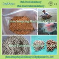 Full Automatic Fish Feed Pellet Machine 5