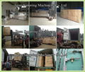 Full Automatic Fish Feed Pellet Machine 9