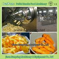 150kg/h cheese balls production line 2