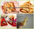 2016 Wheat Flour For Fried Bugles Machine 6