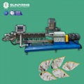 Reconstituted Rice Food Machinery