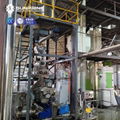 5ton/h Fish Feed Plant Manufacturing