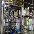 Steam Fish Feed Pellet Production Line 4
