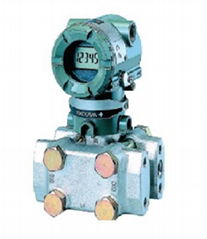 EJA440A pressure Transmitter