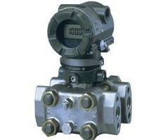 EJA130A High Static Differential Pressure Transmitter