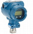 Rosemount 2088 Absolute and Gage Pressure Transmitter 1