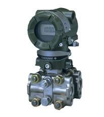 Yokogawa EJA110A Differential Pressure Transmitter 3