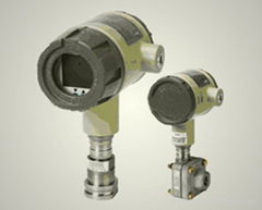 Differential Pressure Transmitters  900Series