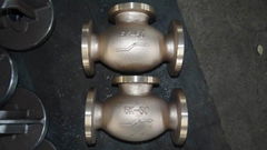 Bronze Marine Valve JIS F7301