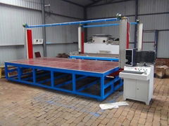 EPS CNC cutting machine