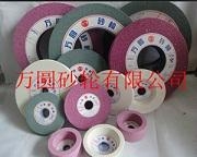 厂家直销万圆气孔砂轮 5