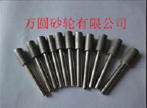 廠家直銷各種金剛石砂輪 2
