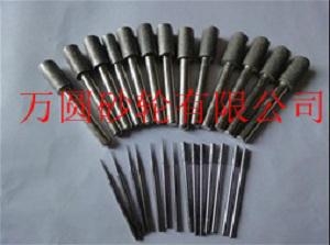 厂家直销各种金刚石砂轮 3