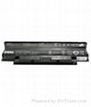 Laptop Battery High Quality Replacement For Dell n4050