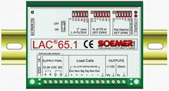 富林泰克FLINTEC 變送器 LAC65.1