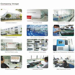 Zhuhai Ltech Electronic Technology Co.Ltd