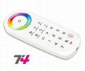 T4 2.4G LED Wireless synchronization controller 4