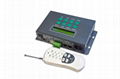 LT-800 DMX Controller