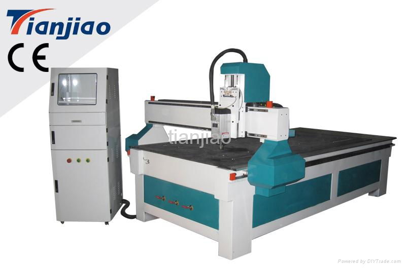 wood cnc router 