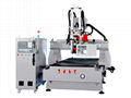 ATC cnc router  2