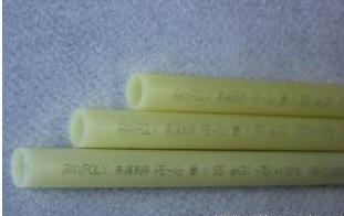 来保利阻氧PE-XC地暖管材 3