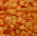  frozen  fruits frozen peach diced