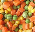  frozen  mixed vegetables  2