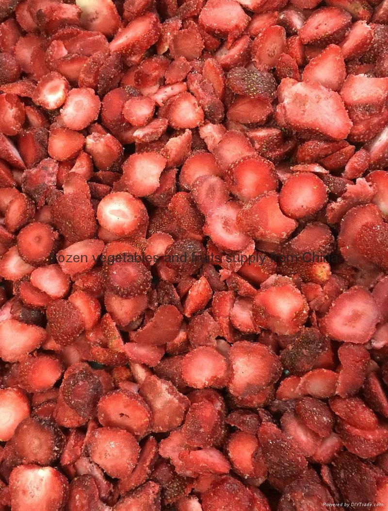  FD foods FD strawberry diced 3