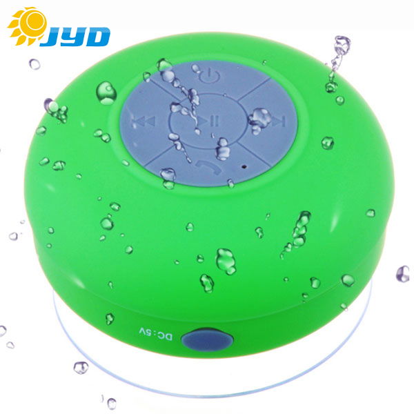 Waterproof Speakers Hands-Free S40