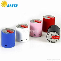 Cheap Bluetooth Speaker With USB Charging Function S21