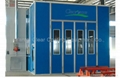 Auto Spray Booth & Car Painting Room & Painting Oven 2