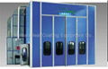 factory price car spray booth baking oven 3