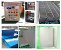 good quality factory price auto spray paint booth 5