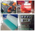 custom bus/truck paint booth (CE approved spray booth factory) 5