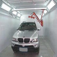 2014 Car Spray Booth, Paint Booth,