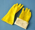 Household Latex Gloves   1