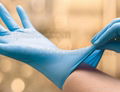 Nitrile Gloves