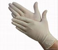 Malaysia Latex Gloves