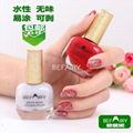 HONG KONG BEFAIRY SUPER  Eco-friendly NAIL POLISH 2