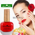 HONG KONG BEFAIRY SUPER  Eco-friendly NAIL POLISH 5