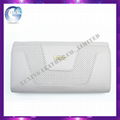 High quality pu car tissue box holder 1