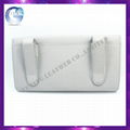 High quality pu car tissue box holder 3