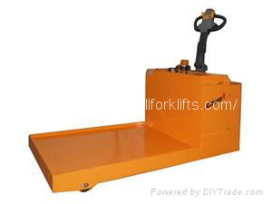  Platform Truck 2Ton to 10Ton 2