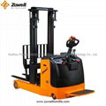 Electric Forklift 1