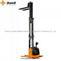 Electric stacker 1