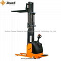 Electric stacker 2