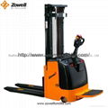 Electric Forklift